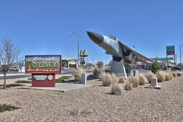 Holiday Inn Express & Suites Portales image 19