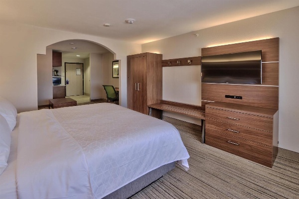 Holiday Inn Express & Suites Portales image 5